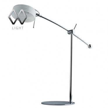 Настольная лампа MW-Light 631030401 Ракурс 5W LED
